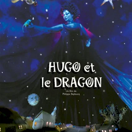 Miniature photo du film : Hugo et le dragon