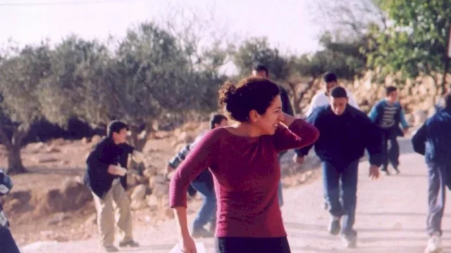 Photo du film : Le mariage de rana
