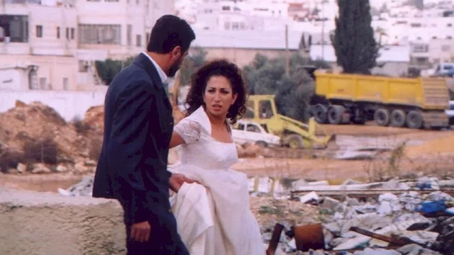 Photo du film : Le mariage de rana