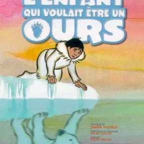 Photo du film : L'enfant qui voulait être un ours