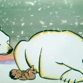 Photo du film : L'enfant qui voulait être un ours