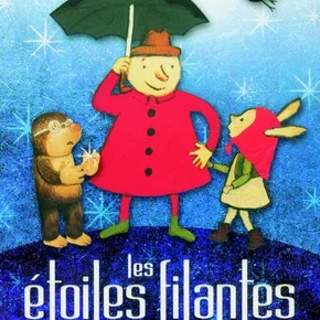 Photo du film : Les etoiles filantes