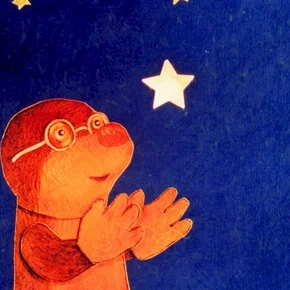 Photo du film : Les etoiles filantes