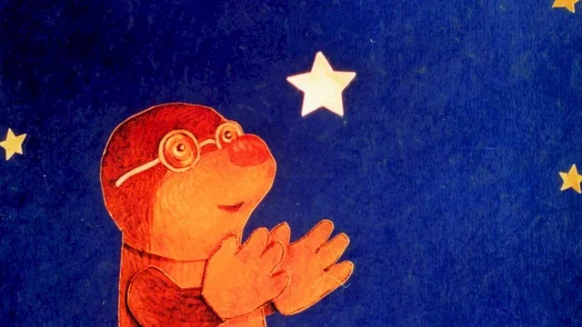 Photo 2 du film : Les etoiles filantes