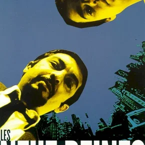 Photo du film : Les neuf reines
