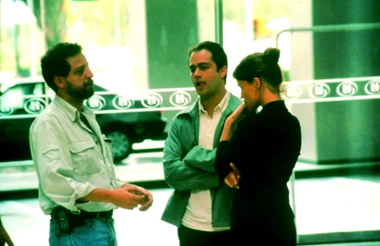 Photo 2 du film : Les neuf reines