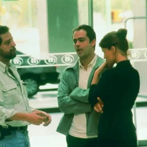 Photo du film : Les neuf reines