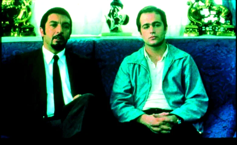 Photo 3 du film : Les neuf reines