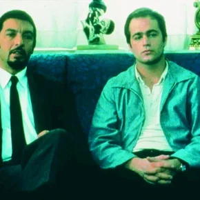 Photo du film : Les neuf reines