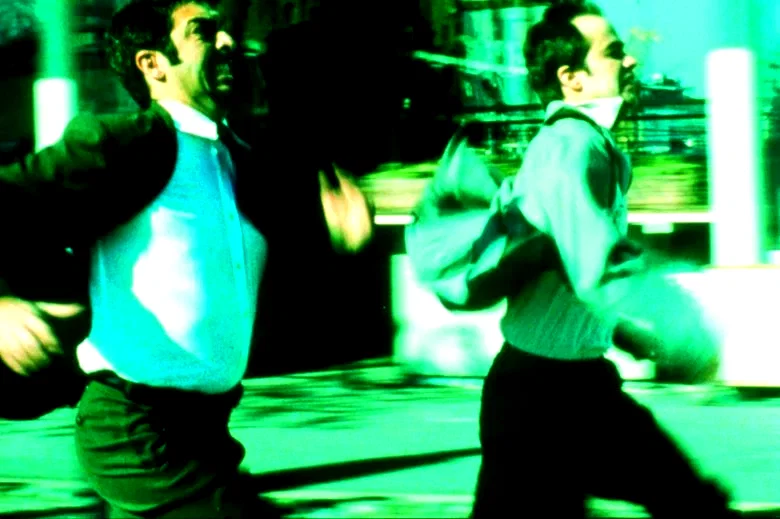 Photo 5 du film : Les neuf reines