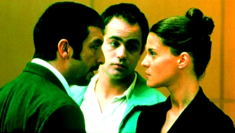 Photo 6 du film : Les neuf reines