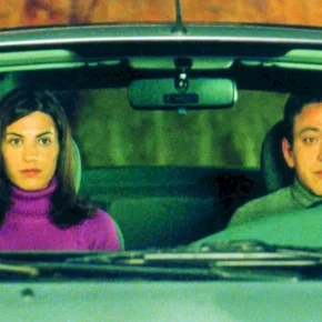 Photo du film : Intervention divine
