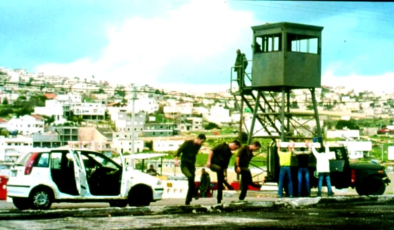 Photo 6 du film : Intervention divine