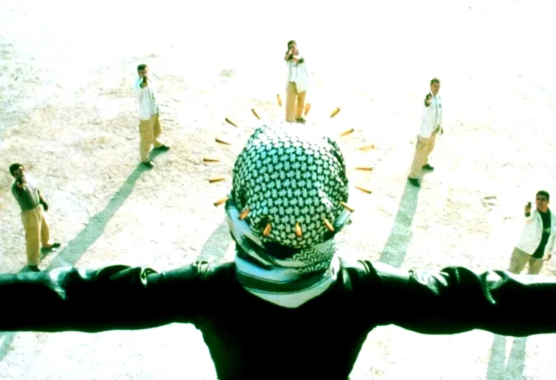Photo 7 du film : Intervention divine