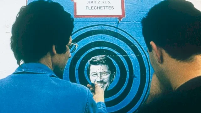 Photo 3 du film : Reve d'usine