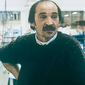 Photo du film : Reve d'usine