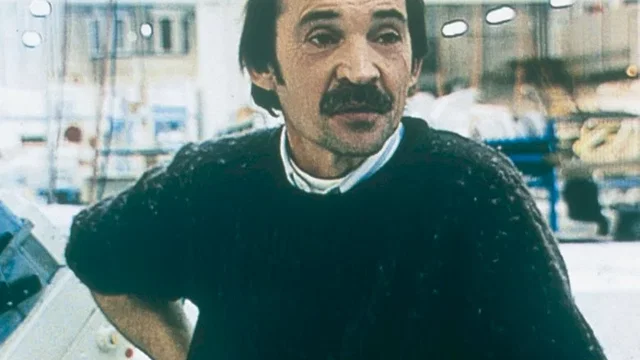 Photo 4 du film : Reve d'usine