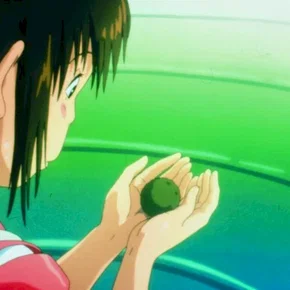 Photo du film : Le voyage de Chihiro