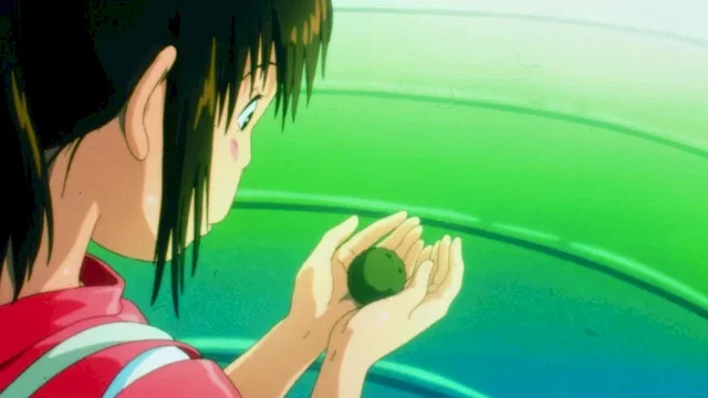 Photo 3 du film : Le voyage de Chihiro