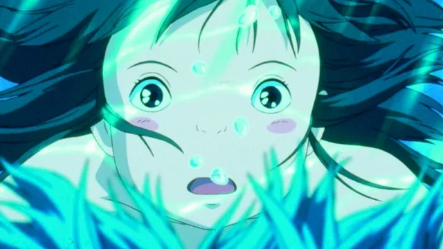 Photo 7 du film : Le voyage de Chihiro
