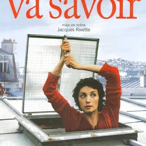 Photo du film : Va savoir