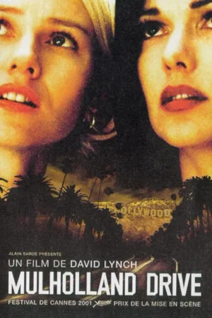 Photo du film : Mulholland Drive