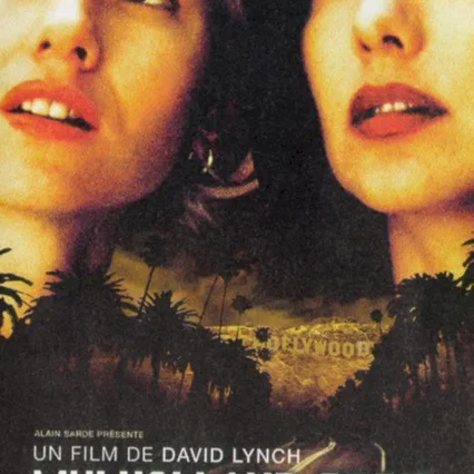 Miniature photo du film : Mulholland Drive