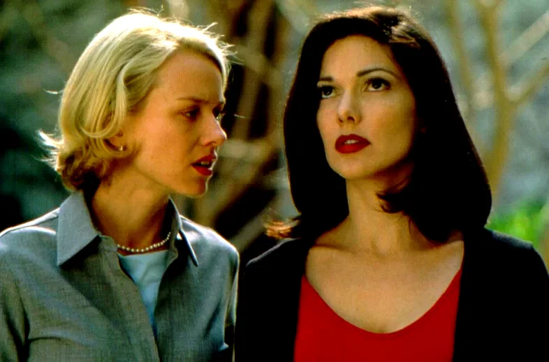 Photo 4 du film : Mulholland Drive