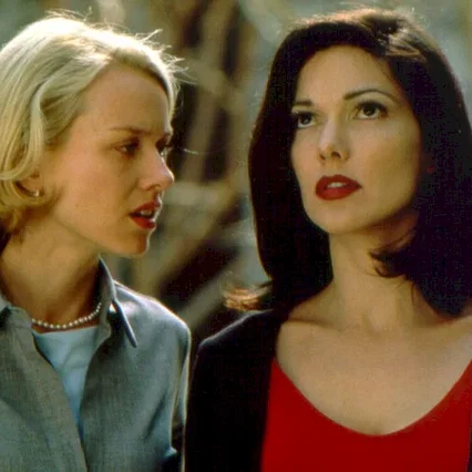 Miniature photo du film : Mulholland Drive