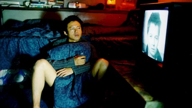 Photo du film : Et là-bas, quelle heure est-il ?
