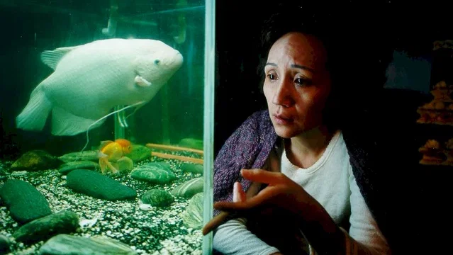 Photo du film : Et là-bas, quelle heure est-il ?