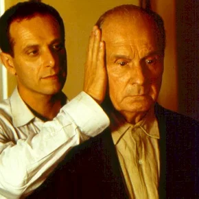Photo du film : Comment j'ai tué mon père
