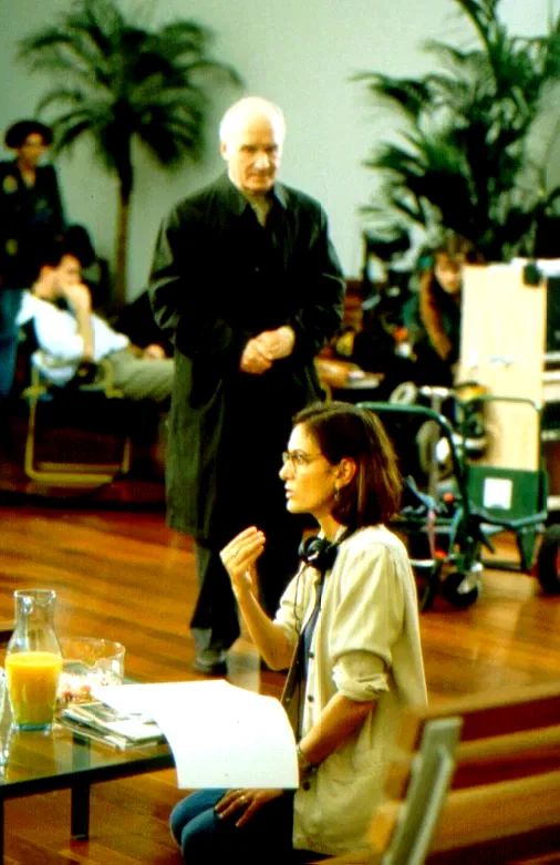 Photo du film : Comment j'ai tué mon père