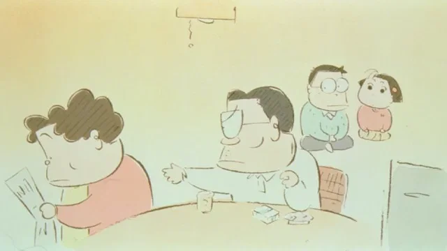 Photo du film : Mes voisins les Yamada