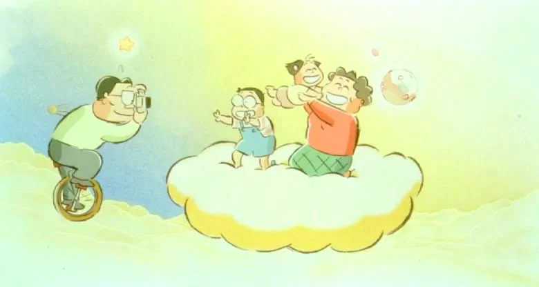 Photo 3 du film : Mes voisins les Yamada