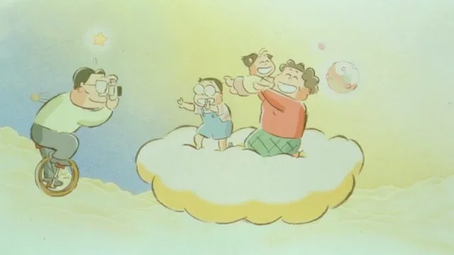 Photo du film : Mes voisins les Yamada