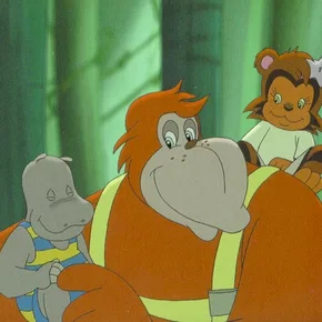 Photo du film : Petit Potam