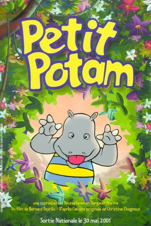Photo 8 du film : Petit Potam