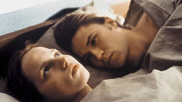 Photo du film : Contrôle d'identité