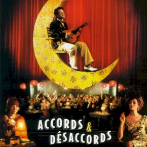 Photo du film : Accords et désaccords