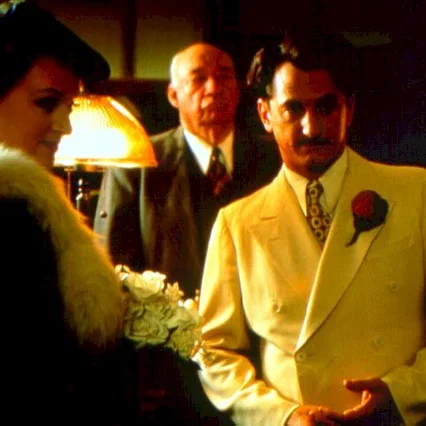 Miniature photo du film : Accords et désaccords