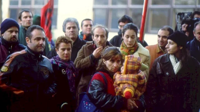 Photo du film : Nadia et les hippopotames