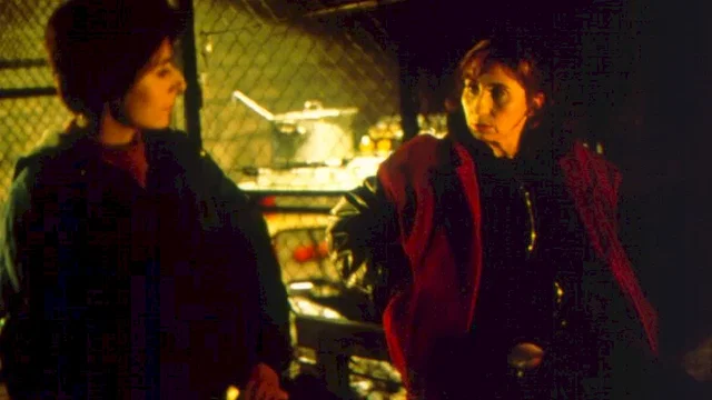 Photo du film : Nadia et les hippopotames