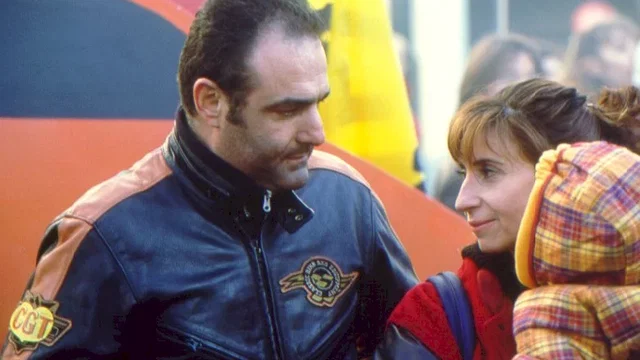 Photo du film : Nadia et les hippopotames