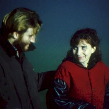Miniature photo du film : Nadia et les hippopotames