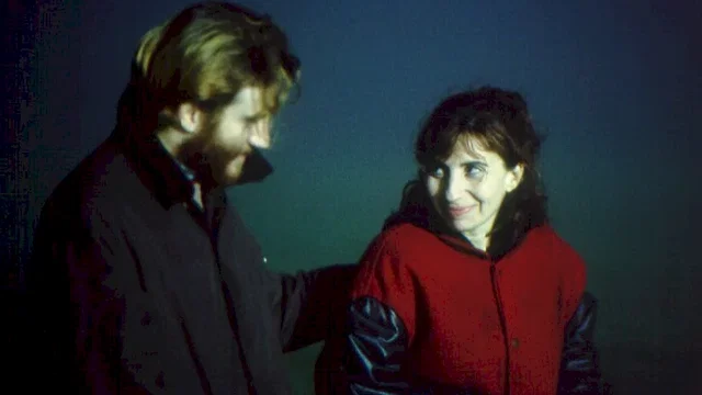 Photo du film : Nadia et les hippopotames