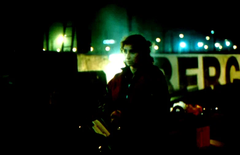 Photo 7 du film : Nadia et les hippopotames