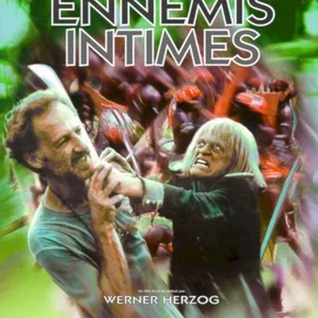 Photo du film : Ennemis intimes