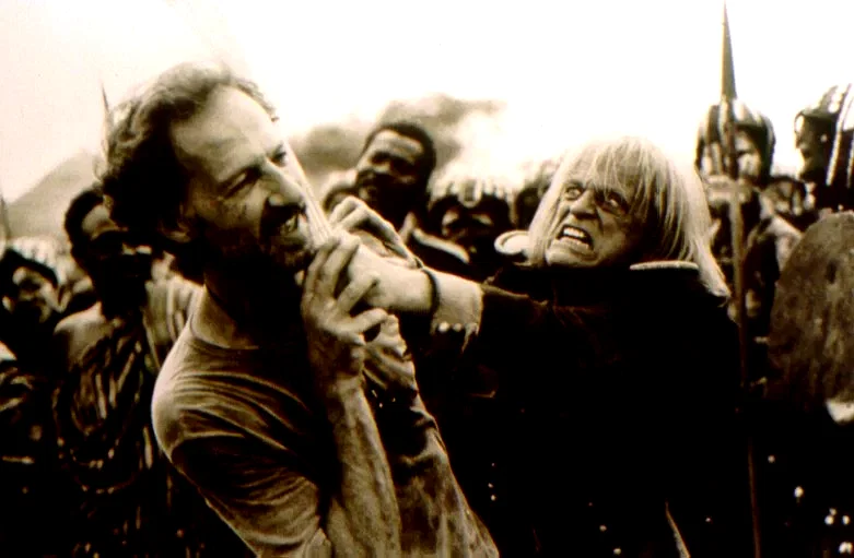 Photo 3 du film : Ennemis intimes