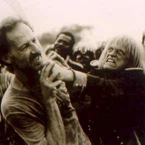 Photo du film : Ennemis intimes